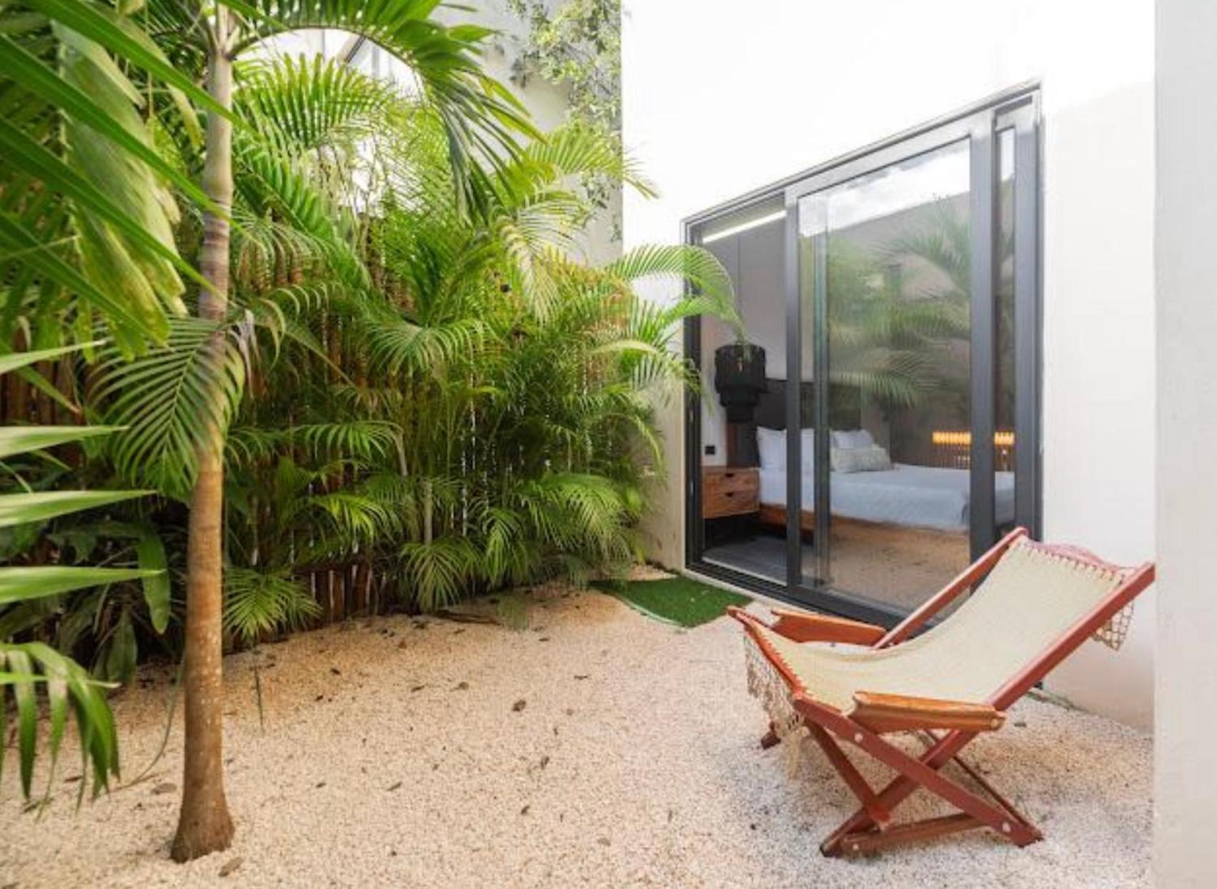 Villa Paradise Tulum Veleta 4Br Private Pool & Jacuzzi Eksteriør billede