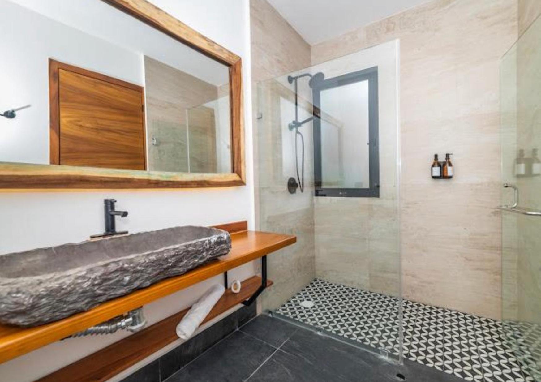 Villa Paradise Tulum Veleta 4Br Private Pool & Jacuzzi Eksteriør billede