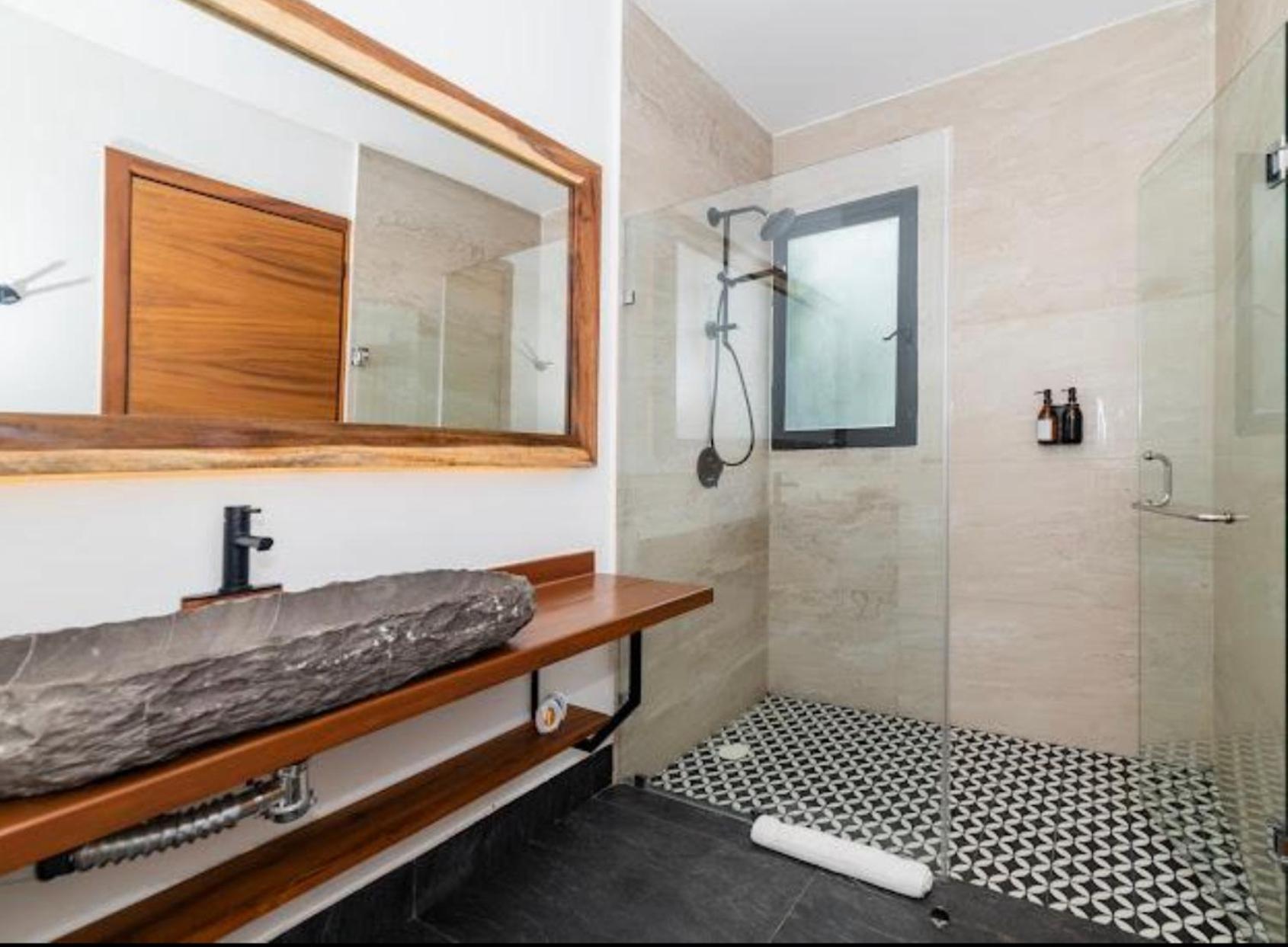 Villa Paradise Tulum Veleta 4Br Private Pool & Jacuzzi Eksteriør billede